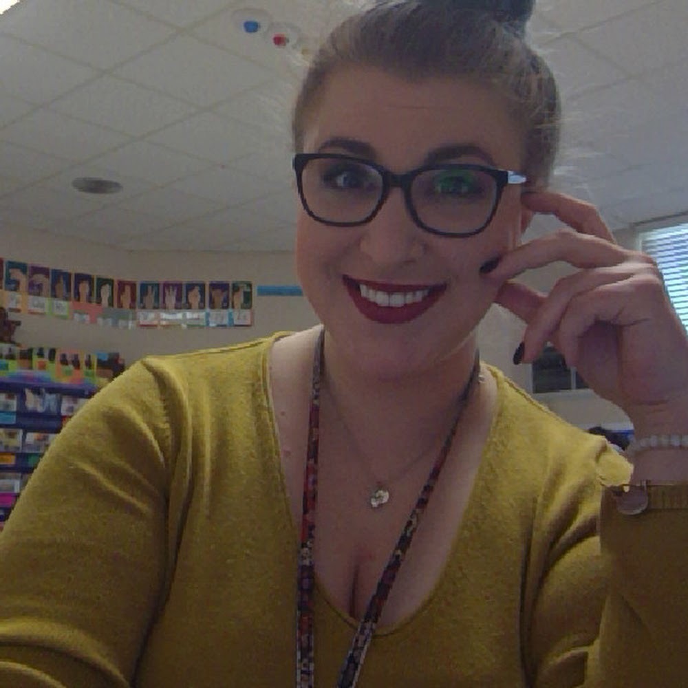 Meet your Posher, Jenna